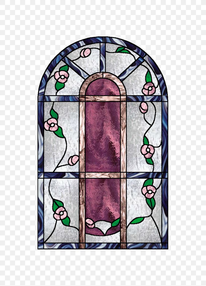 Window Stained Glass, PNG, 699x1142px, Window, Arch, Church Window, Door, Gimp Download Free
