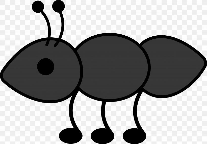 Atom Ant Red Imported Fire Ant Cartoon Clip Art, PNG, 5953x4141px, Atom Ant, Animation, Ant, Ant Bully, Artwork Download Free