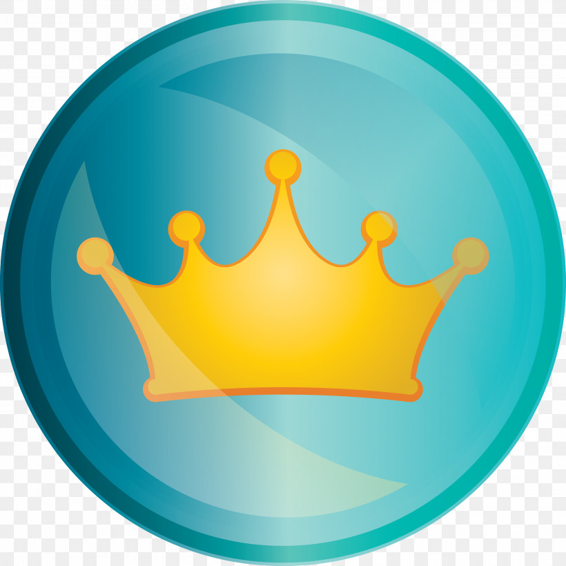 Award Badge, PNG, 3000x3000px, Award Badge, Meter, Microsoft Azure, Teal, Yellow Download Free