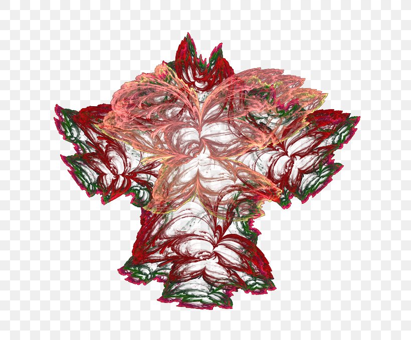 Centerblog Magnolia Tree Fractal, PNG, 800x679px, Centerblog, Blog, Christmas Day, Christmas Ornament, Fractal Download Free