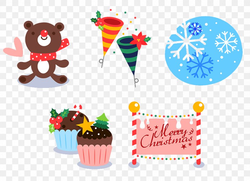 Christmas Gift Illustration, PNG, 916x665px, Christmas, Cake, Cake Decorating, Christmas Decoration, Christmas Stockings Download Free