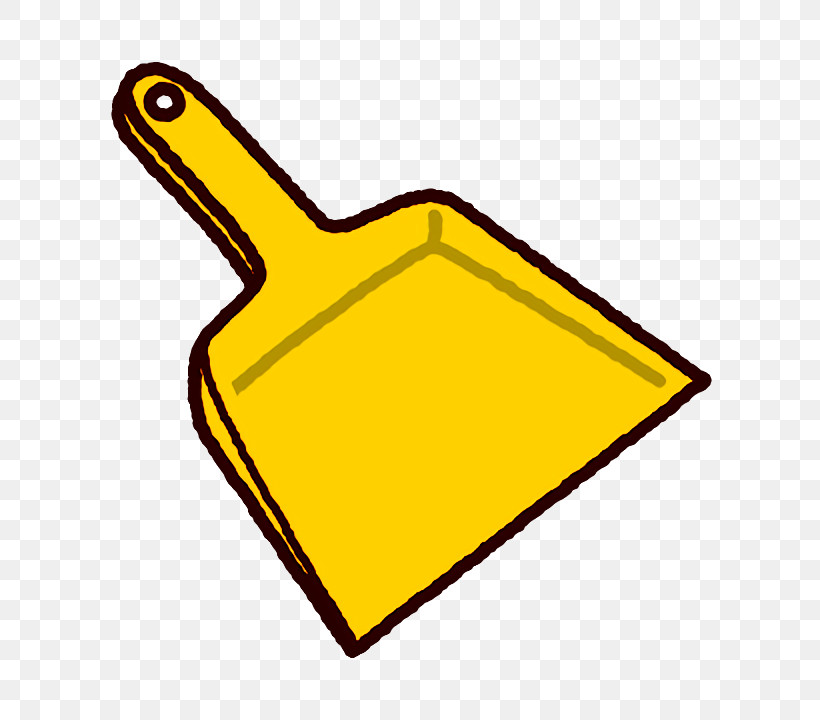 Cleaning Day, PNG, 720x720px, Cleaning Day, Thumb, Yellow Download Free