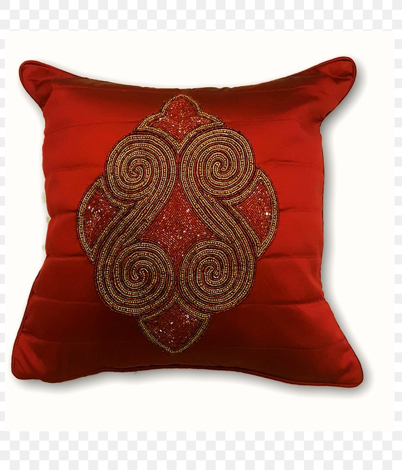 Cushion Throw Pillows Textile Velvet, PNG, 800x960px, Cushion, Bead, Beadwork, Clothes Line, Com Download Free