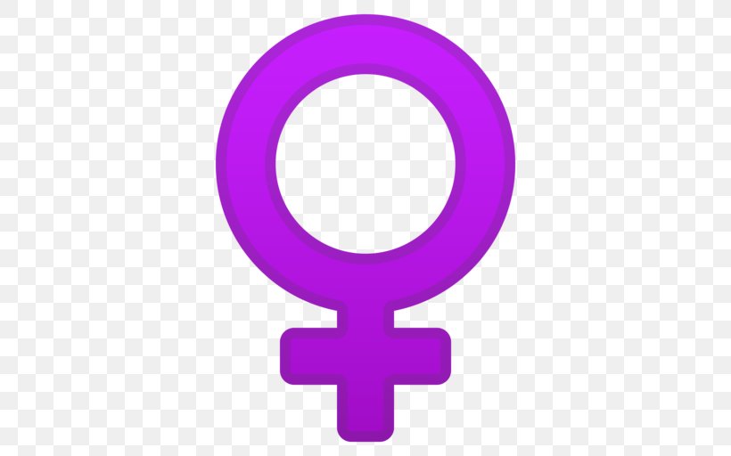 Emoji Gender Symbol Female Feminism, PNG, 512x512px, Emoji, Body Jewelry, Cross, Emojipedia, Emoticon Download Free