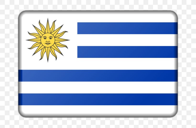 Flag Of Uruguay National Flag Flag Of Colombia, PNG, 800x533px, Uruguay, Flag, Flag Of Cameroon, Flag Of Chile, Flag Of Colombia Download Free