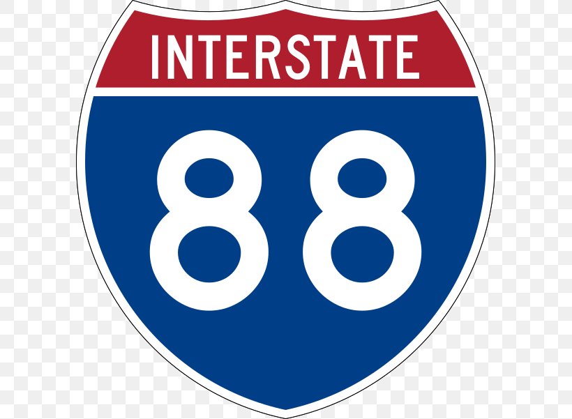 Interstate 85 Interstate 40 Interstate 78 Interstate 57 Interstate 10, PNG, 601x601px, Interstate 85, Area, Brand, Highway, Interchange Download Free