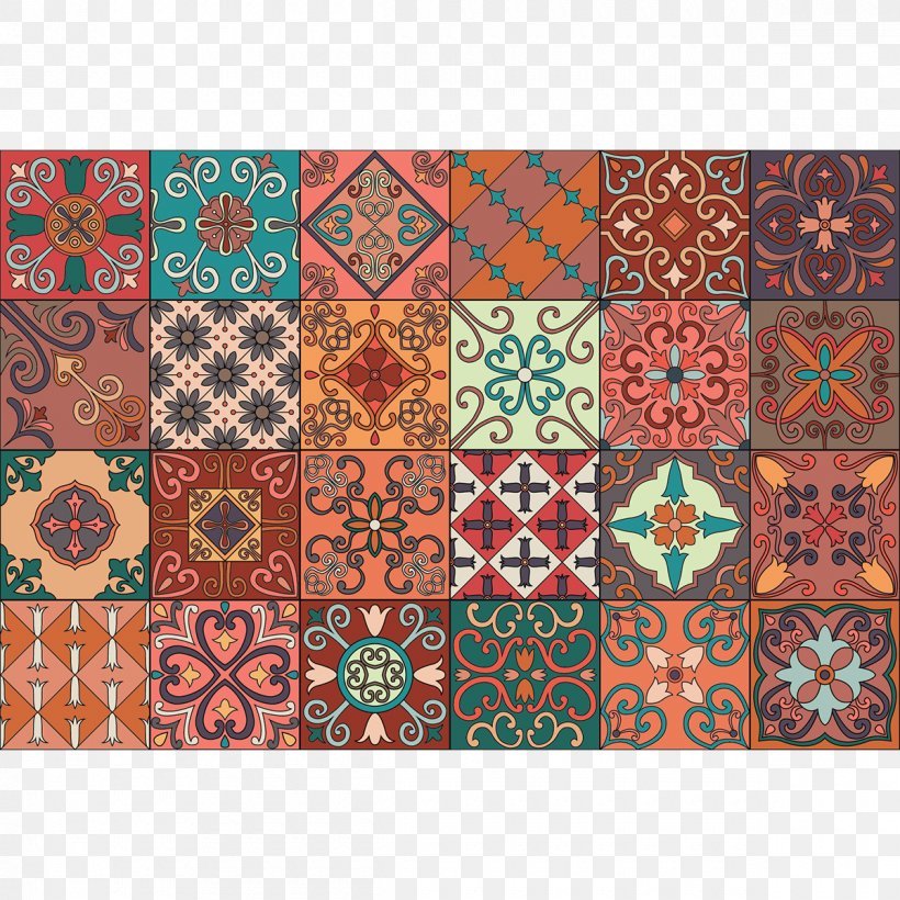 Mexico Azulejo Tile Talavera Pottery Pattern, PNG, 1200x1200px, Mexico, Azulejo, Carrelage, Ceramic, Decorative Arts Download Free