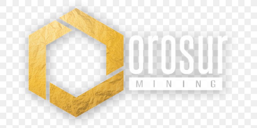 Orosur Mining Company Stock Logo, PNG, 700x409px, Company, Brand, Gold, Gold Mining, Investor Download Free