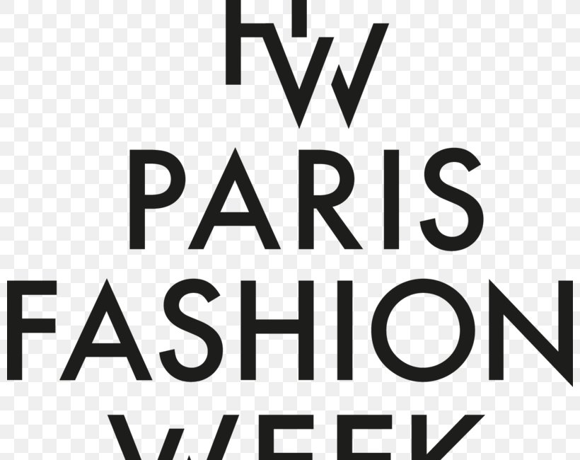 Paris Fashion Week Logo Brand, PNG, 800x650px, Paris, Area, Black
