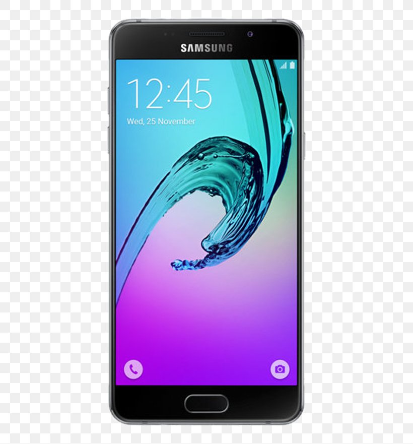 Samsung Galaxy A5 (2016) Samsung Galaxy A5 (2017) Samsung Galaxy A3 (2016) Samsung Galaxy A3 (2015), PNG, 461x881px, Samsung Galaxy A5 2016, Android, Aqua, Cellular Network, Communication Device Download Free