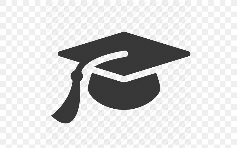 Student Higher Education School Teacher, PNG, 512x512px, Student, Academic Degree, Bachelor S Degree, Black, Black And White Download Free