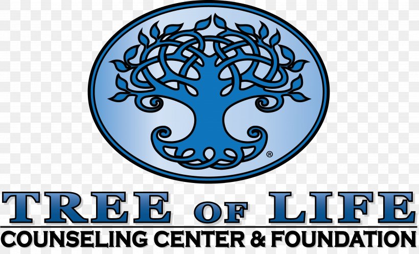 Tree Of Life Counseling Center & Foundation Counseling Psychology Winter Springs Oviedo, PNG, 4745x2881px, Counseling Psychology, Area, Brand, Coaching, Logo Download Free