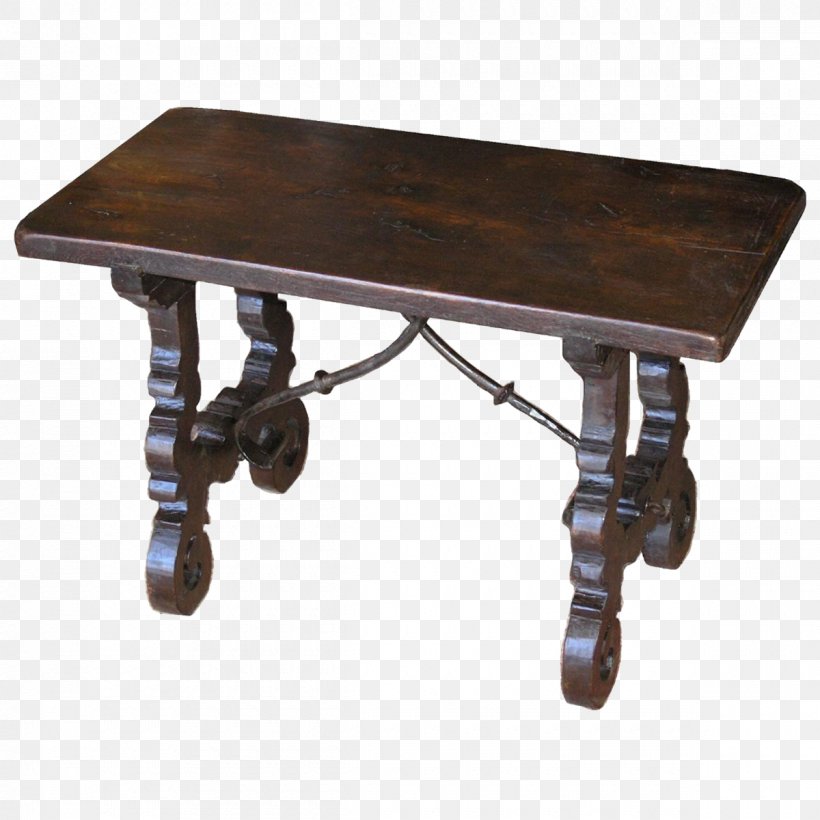 Bedside Tables Coffee Tables Furniture Trestle Table, PNG, 1200x1200px, Table, Antiquarian Seller, Antique, Bedside Tables, Coffee Table Download Free