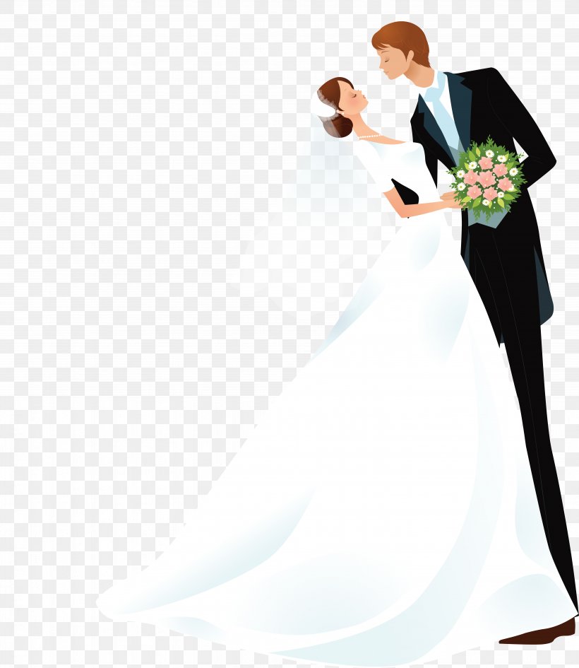 Bridegroom Cartoon Wedding, PNG, 5931x6839px, Wedding Invitation, Bride, Bridegroom, Cartoon, Cartoon Network Download Free