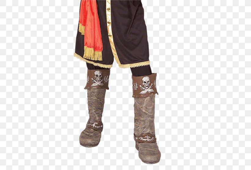 Buccaneer Boot Jack Sparrow Costume Piracy, PNG, 555x555px, Buccaneer, Belt, Boot, Cavalier Boots, Coat Download Free