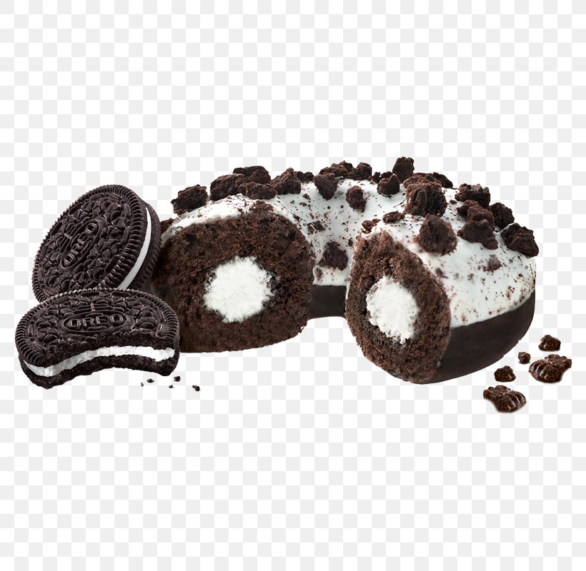 Donuts Muffin Oreo Stuffing Cream, PNG, 800x800px, Donuts, Biscuit, Biscuits, Bread, Cake Download Free