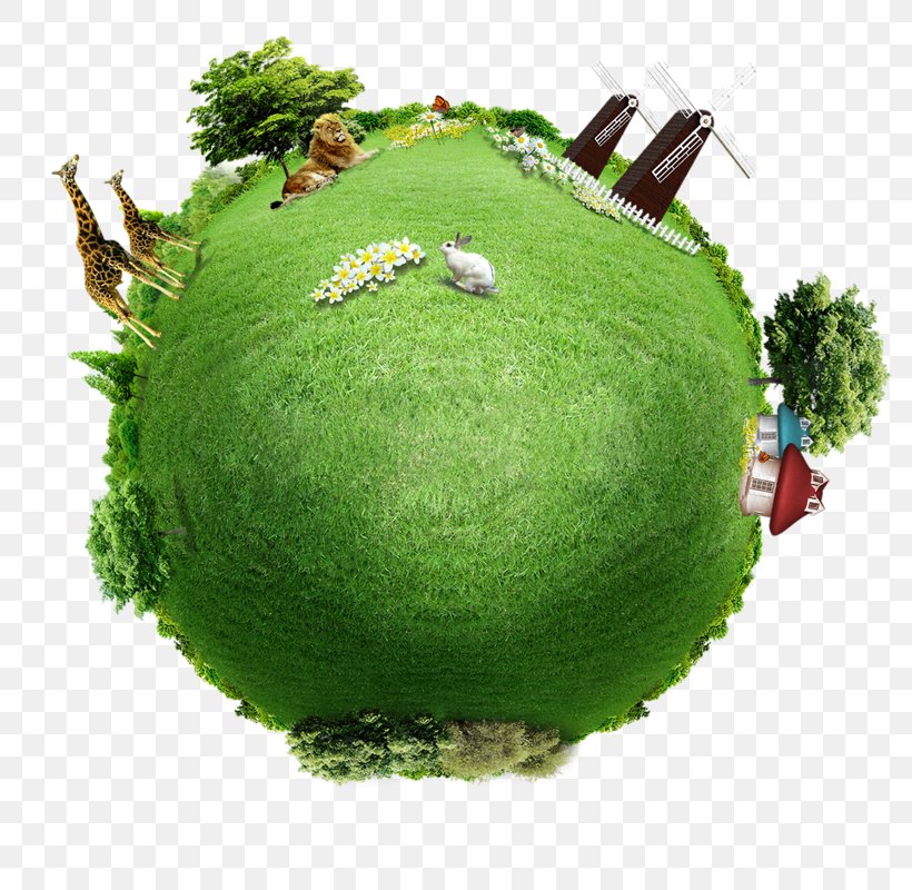 Earth Green Natural Environment Image Design, PNG, 800x800px, Earth, Biophysical Environment, Climate Change, Color, Ecology Download Free