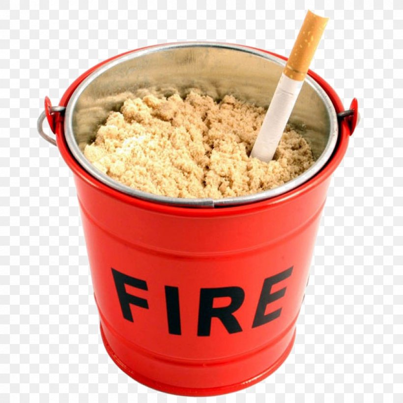 Fire Bucket Ashtray Fire Bucket Ashtray Rubbish Bins & Waste Paper Baskets, PNG, 1200x1200px, Fire Bucket, Ash, Ashtray, Bucket, Cigarette Download Free