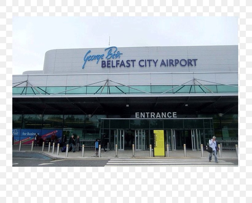 George Best Belfast City Airport Belfast International Airport Jersey Airport Bareilly Airport, PNG, 740x660px, Belfast International Airport, Advertising, Airport, Airport Security, Airport Terminal Download Free