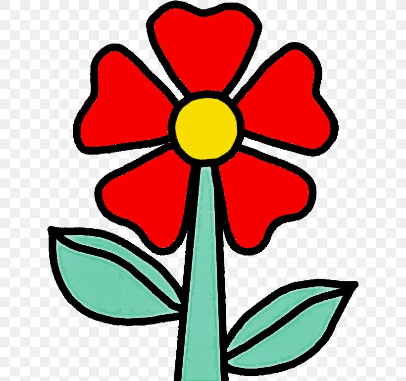 Green Petal Plant Symbol Flower, PNG, 630x769px, Green, Flower, Petal, Plant, Plant Stem Download Free