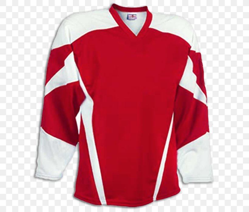 Hockey Jersey T-shirt Clothing Uniform, PNG, 700x700px, Jersey, Active Shirt, Baseball, Baseball Uniform, Clothing Download Free
