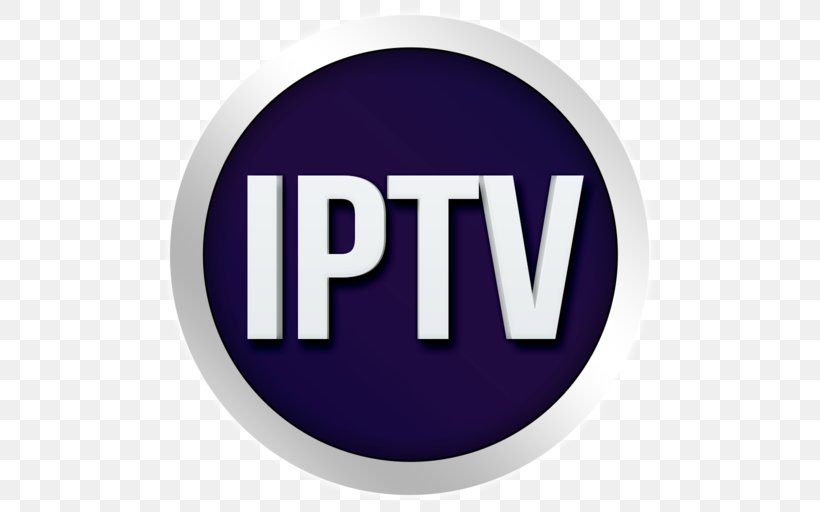 IPTV Logo Television Internet Protocol Font, PNG, 512x512px, Iptv, Brand, Electric Blue, Internet Protocol, Logo Download Free