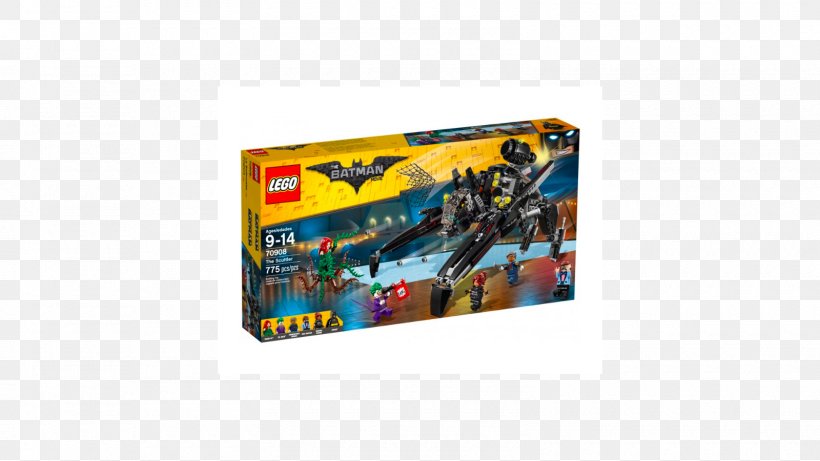 LEGO 70908 THE LEGO BATMAN MOVIE The Scuttler Batcave Toy, PNG, 1600x900px, Batman, Batcave, Batman Watch Lego Batman Movie, Construction Set, Lego Download Free
