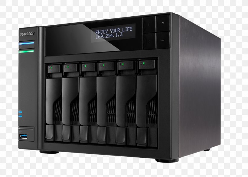 Network Storage Systems ASUSTOR Inc. Hard Drives Intel Multi-core Processor, PNG, 1000x715px, Network Storage Systems, Asustor Inc, Celeron, Computer, Computer Case Download Free
