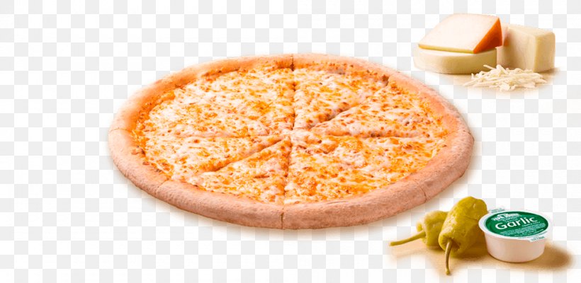 Pizza Tequeño Ham Papa John's Pepperoni, PNG, 1000x489px, Pizza, Cheese, Cuisine, Dish, Food Download Free