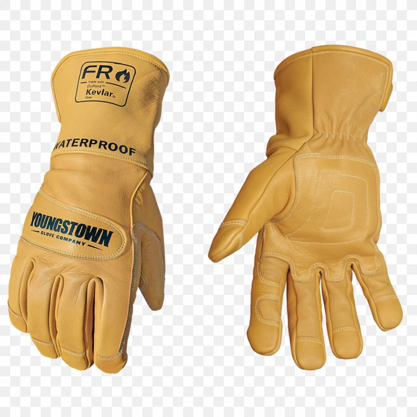 Safety Gloves Youngstown Waterproof Winter Plus Gloves Lining, PNG, 1024x1024px, Glove, Clothing, Cold, Leather, Lining Download Free