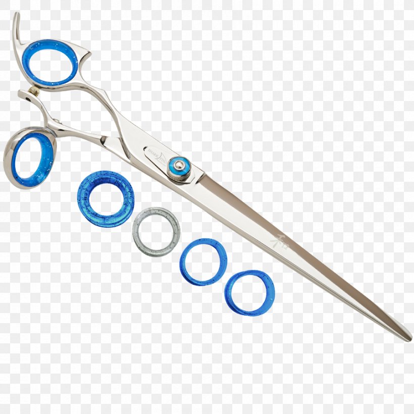 Scissors Shark Handedness Tool Dog Grooming, PNG, 900x900px, Scissors, Blade, Body Jewelry, Cutting, Dog Grooming Download Free