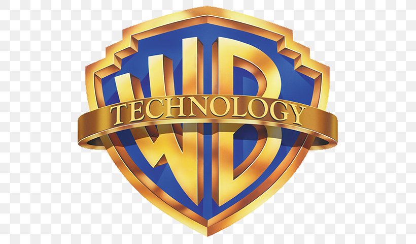 Warner Bros. Television Distribution Warner Home Video Warner Bros. Interactive Entertainment, PNG, 528x480px, Warner Bros, Badge, Brand, Emblem, Home Video Download Free