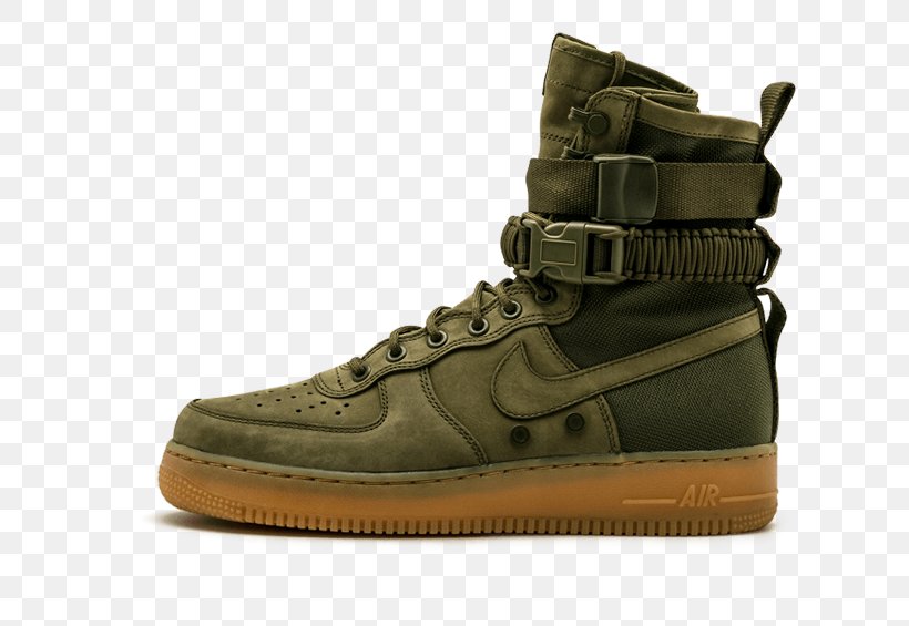 Air Force Nike T-shirt Boot High-top, PNG, 800x565px, Air Force, Adidas, Boot, Brown, Footwear Download Free