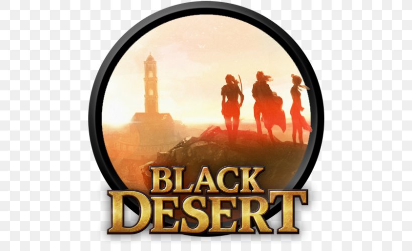 Black Desert Online Escape Team Heart Star Game Penarium, PNG, 500x500px, Black Desert Online, Brand, Escape Team, Game, Heart Star Download Free