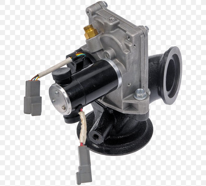 Car Exhaust Gas Recirculation Cummins ISX Valve, PNG, 640x743px, Car, Cummins, Cummins Isx, Cummins M Series Engine, Dorman Products Inc Download Free