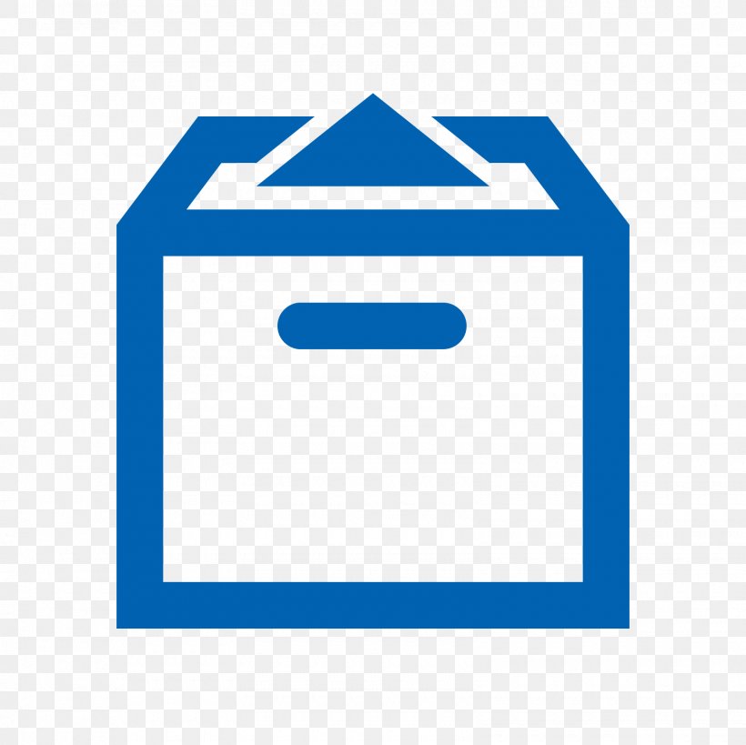 Cardboard Box, PNG, 1600x1600px, Box, Area, Blue, Brand, Cardboard Download Free
