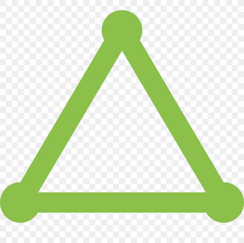 Triangle, PNG, 1600x1600px, Triangle, Grass, Green, Shape, Symbol Download Free
