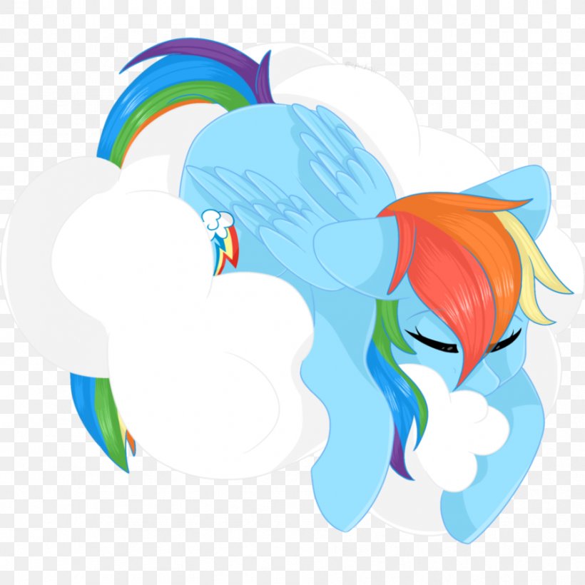 DeviantArt Rainbow Dash Equestria Daily Pony, PNG, 894x894px, Watercolor, Cartoon, Flower, Frame, Heart Download Free