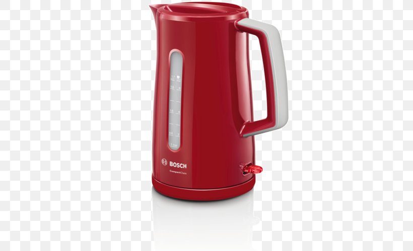 bosch electric kettle