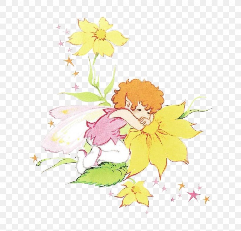 Floral Design Fairy Child Cut Flowers Room, PNG, 1155x1106px, Floral Design, Angel, Art, Child, Cut Flowers Download Free