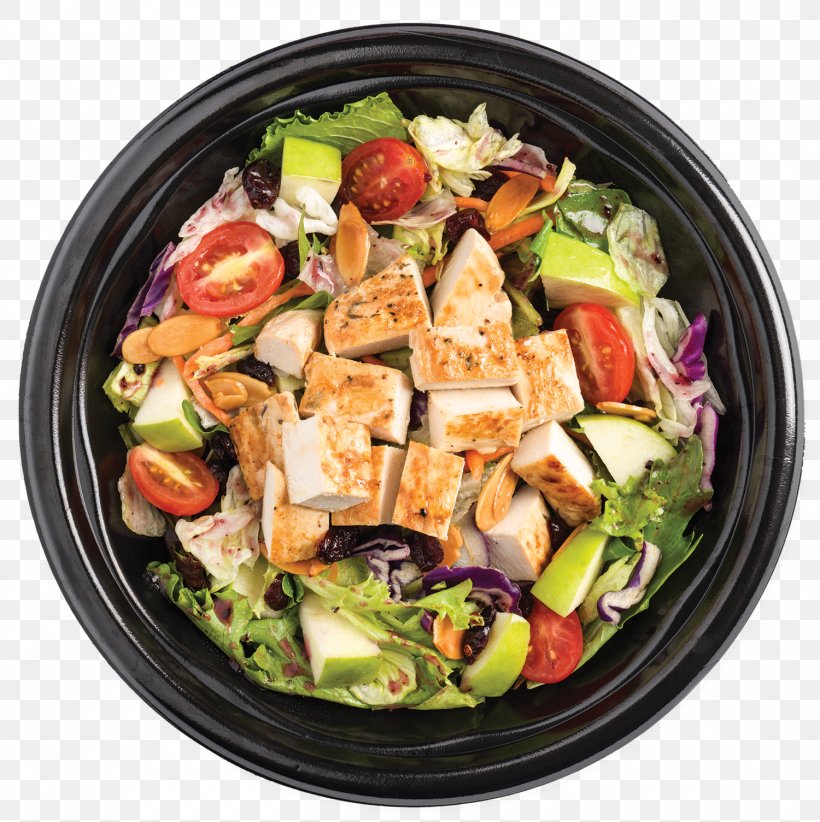Greek Salad Chicken Salad Fattoush Vinaigrette Vegetarian Cuisine, PNG, 1500x1505px, Greek Salad, Chicken Salad, Cuisine, Dish, Fattoush Download Free