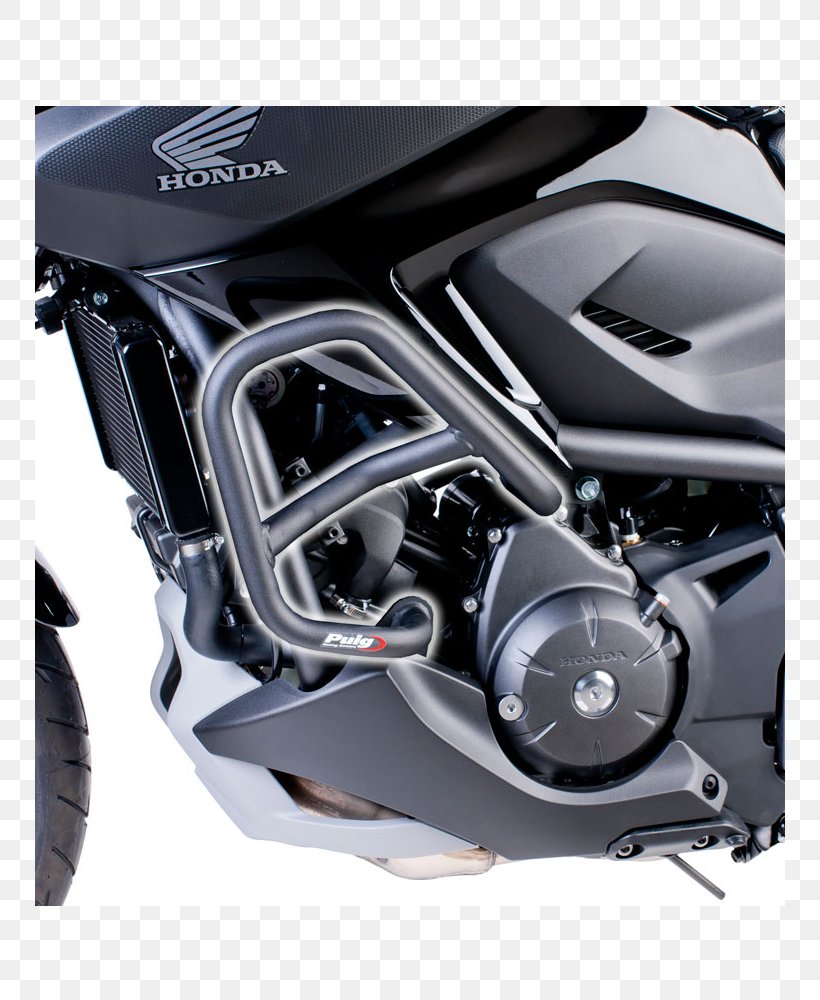 Honda NC700 Series Car Motorcycle Fairing, PNG, 750x1000px, Honda, Automotive Design, Automotive Exhaust, Automotive Exterior, Car Download Free