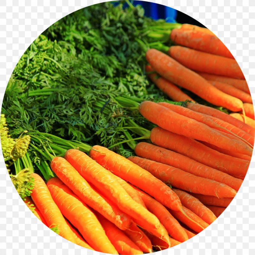 Junk Food Carrot Vegetable Herb, PNG, 1000x1000px, Food, Baby Carrot, Carrot, Detoxification, Diet Food Download Free