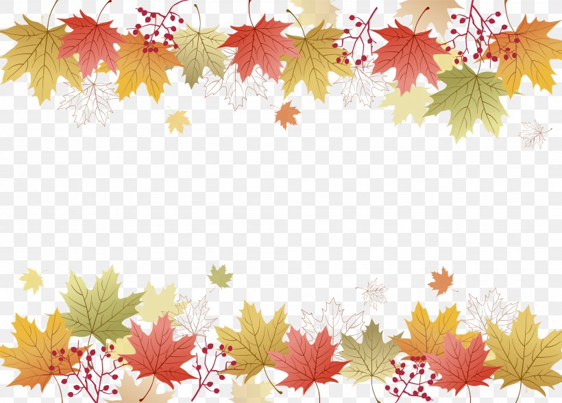 Maple Clip Art, PNG, 4000x2869px, Maple, Autumn, Autumn Leaf Color, Branch, Drawing Download Free