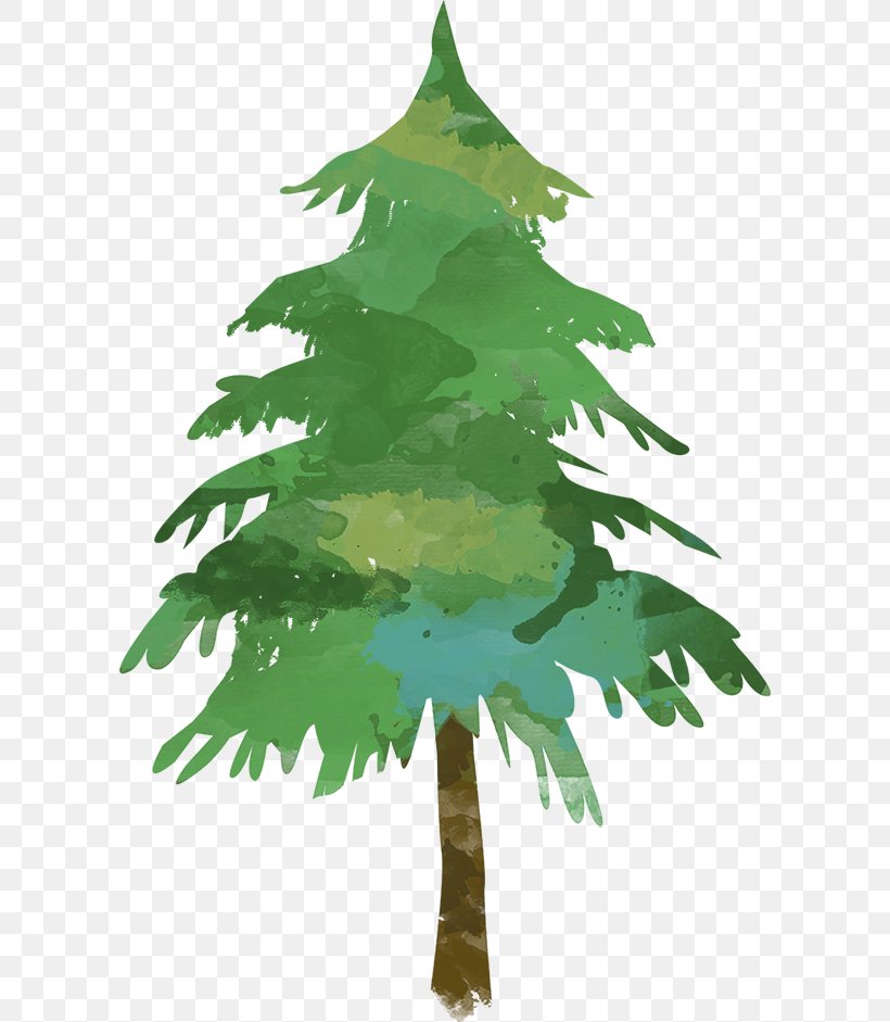 Pine Fir Tree Evergreen Clip Art, PNG, 600x941px, Pine, Branch, Christmas Decoration, Christmas Ornament, Christmas Tree Download Free