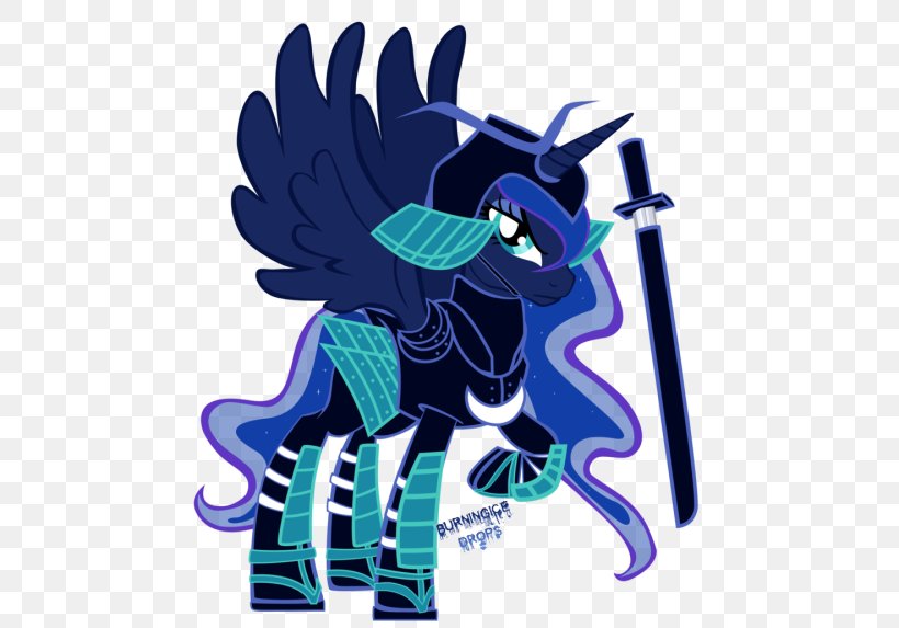 Pony Princess Luna Fandom Art, PNG, 500x573px, Pony, Animal, Animated Series, Art, Cartoon Download Free