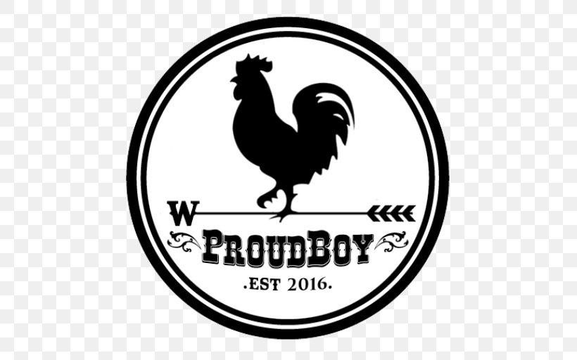 Proud Boys United States Alt-right White Nationalism Proud Of Your Boy, PNG, 512x512px, Proud Boys, Altright, Area, Beak, Bird Download Free