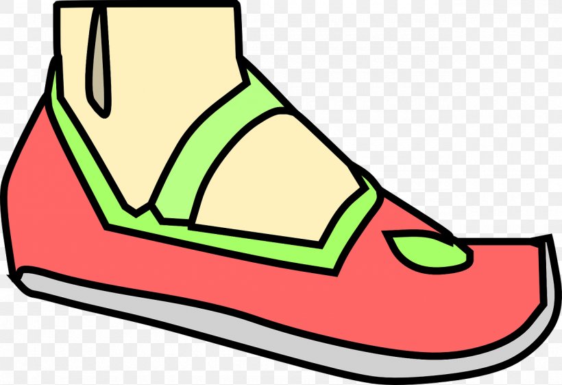 Sandal Flip-flops Clip Art, PNG, 1280x877px, Sandal, Ankle, Area, Artwork, Ballet Shoe Download Free
