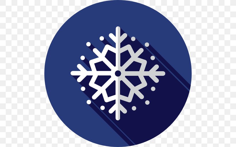 Snowflake Freezing Clip Art, PNG, 512x512px, Snowflake, Blue, Christmas Ornament, Cobalt Blue, Electric Blue Download Free