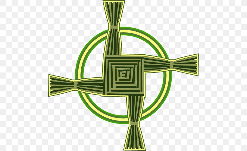 St. Brigid Catholic Academy Brigid's Cross Celtic Cross Saint, PNG, 501x500px, Brigid, Art, Brigantia, Brigid Of Kildare, Celtic Cross Download Free